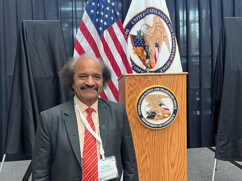 National Academy of Inventors